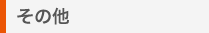 その他